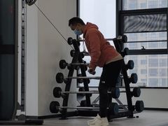 -WEGYMER健萌健身(麦德龙钰龙天下馆)
