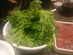 -皇城老妈·大连海鲜火锅(港湾店)