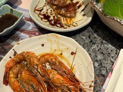 -大渔铁板烧(中山路八佰伴店)