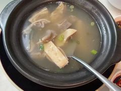 -新峰肉骨茶(总店)