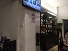 -五观堂素食(新华路店)