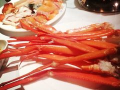 -星伦多自助料理·涮烤一体(虹悦城店)