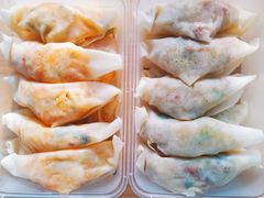 -老张太太特色小卷饼(第3号店)