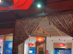 -兰溪小馆(东直门簋街店)