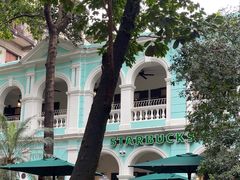 -星巴克臻选(广州沙面店)