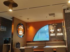 -牛扒先生·雪花牛扒西餐厅(东平店)