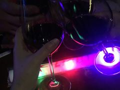 -ohbar live house(人广店)