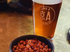 -京A Brewpub·精酿餐吧(幸福村店)