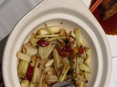 -小厨娘淮扬菜(清江苏宁广场店)