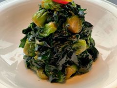黑松露烤菜-逸品淮扬(东方渔人码头店)
