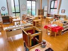 -心元儿童之家(萧山校区)