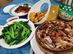 -椿记烧鹅(叠彩店)