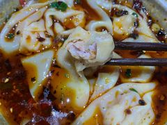 -默记孙抄手(经开万达店)