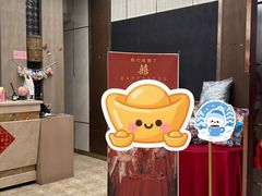 -卡尔顿东方银龙酒店•广西菜•早茶