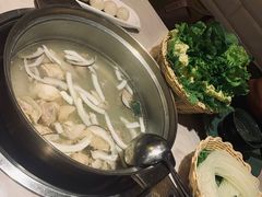 -狐狸爱上椰子鸡(滨江星光大道店)