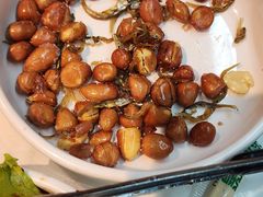 -六七八韩式烤肉·韩国料理(上杭路店)