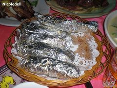 纸包骨1-隆都四季香饭店(碧海路店)