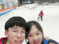 -绍兴启迪乔波冰雪世界