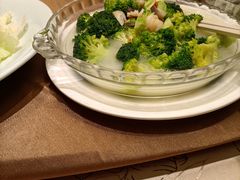-山外山菜馆(玉泉路店)