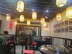 大堂-映像威海·海鲜味道(市区店)