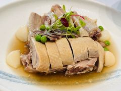 吴越桂花鸭-聚鑫阁江浙菜·非遗传承技艺(闵行交大店)