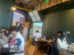 -章记星洲 · 新加坡餐厅(望京店)