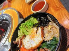 -喜来稀肉(北外滩白玉兰广场店)