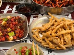-靓靓蒸虾·头牌蒸虾(雪松路总店)