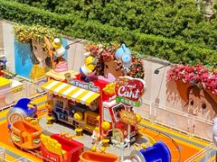 -皇庭广场(福华三路店)