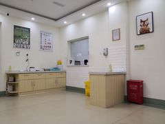 -美联众合动物医院·24h京西诊疗中心