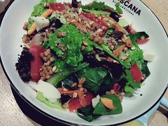 -托斯卡纳烘焙意大利餐厅(五天地店)