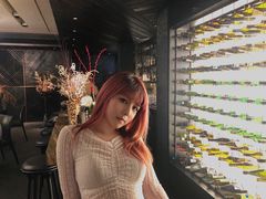 -大酉·M Coffee(北京美术馆店)