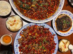 -杨记隆府(白象街店)