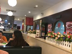 -唐晋人家(源深路店)