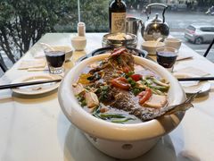 -大雄九老菜馆(南门桥店)