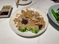 -十六台·经典广东菜(德外大街店)