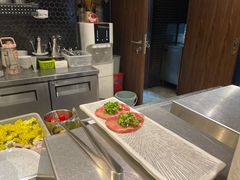 -橘焱胡同烧肉夜食(BFC外滩金融中心店)