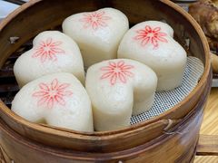 小发糕-杨爱珍大排档(龙游店)