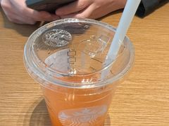 -星巴克(温州银泰大西洋店)