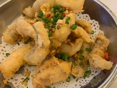 九肚鱼-小煵记·打边炉(西丽文光店)