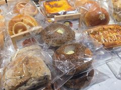 -小飞象面包公社(珠江路金鹰店)
