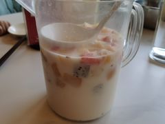 -日昌餐馆(亦庄店)