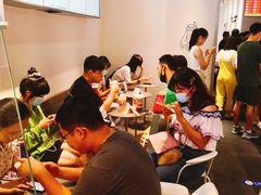 -LELECHA乐乐茶(美罗城店)