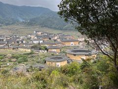 -初溪土楼群