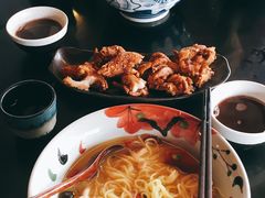 -千金一碗·宝岛一村(韩国街店)