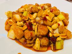 -玉华台饭庄·淮扬菜·烤鸭(望京店)