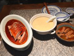 -南京大牌档(青岛万象城店)