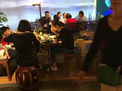 -佬麻雀·新湘菜(珠海金发购物中心店)