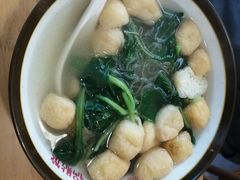 -小姜锅贴(凤凰街店)