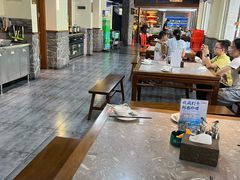 -大海山·十八年海鲜闽菜(金港店)
